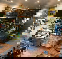 Bean Scene Cafe - Food Delivery Shop