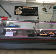 Berny's at Batehaven - Food Delivery Shop