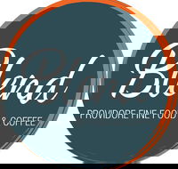 Blend Providore Fine Food  Coffee - Food Delivery Shop