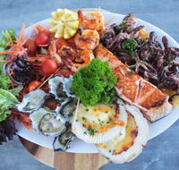 Bub's Famous Fish  Chips - Food Delivery Shop