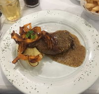 Bulahdelah Motor Lodge - Food Delivery Shop
