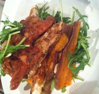 Bulahdelah Plough Inn Hotel - Food Delivery Shop