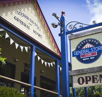 Burrawang General Store - Food Delivery Shop