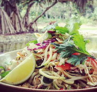 Cafe Dhyana - Pet Food Australia