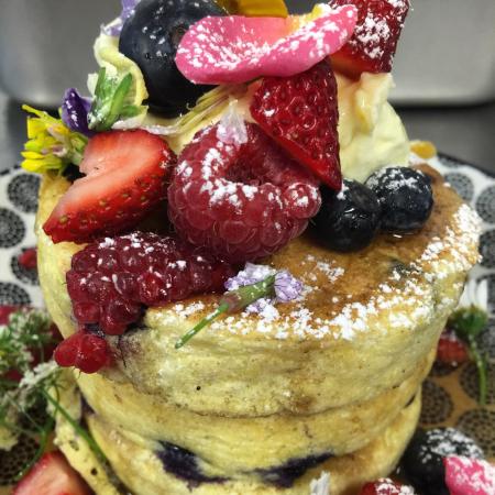 Rosebrook NSW Food Delivery Shop