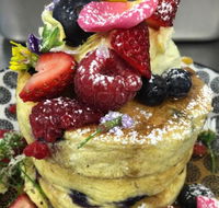 Cafe Seraphine - Food Delivery Shop