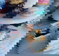 Cake  Plate - Dessert Bar  Retail Emporium - Pet Food Australia