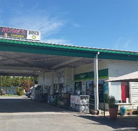 Caltex - Pet Food Australia