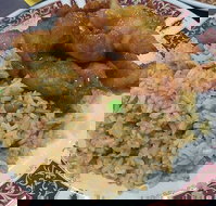 Chan's Chinese Restaurant - Food Delivery Shop