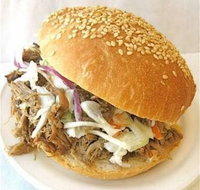 Chews On Hughes - Food Delivery Shop