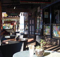 Ciao Belli Cafe Nimbin - Pet Food Australia