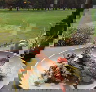 ClubCatalina Country Club - Food Delivery Shop