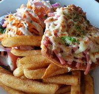 Crookwell Bistro - Food Delivery Shop