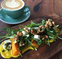 Crumb - Food Delivery Shop