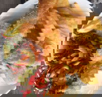 Cudgen Headland Surf Club Restaurant - Pet Food Australia