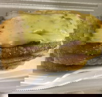 De Jays Takeaway - Pet Food Australia