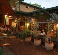Eltham Hotel Restaurant - Pet Food Australia