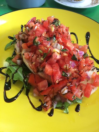 Essence Espresso - Food Delivery Shop 0