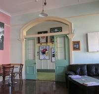 Exchange Hotel - Food Delivery Shop