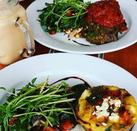 Green Room Cafe  Fruit - Pet Food Australia