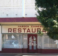 Harden Chinese Restaurant - Pet Food Australia