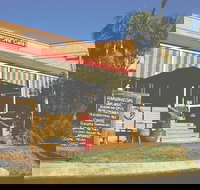 Hargrave Cafe - Pet Food Australia