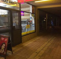 Hay Fish Shop - Pet Food Australia