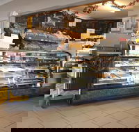Holbrook Bakery - Food Delivery Shop