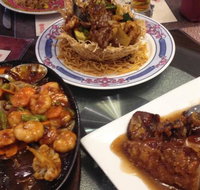 Hong Loch Chinese Restaurant - Pet Food Australia