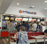 Hungry Jack's - Food Delivery Shop