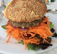 Inner Light Tearooms - Food Delivery Shop