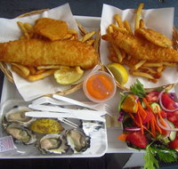 Innes' Boatshed - Food Delivery Shop