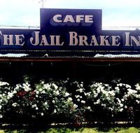 Jail Break Inn Cafe - Pet Food Australia