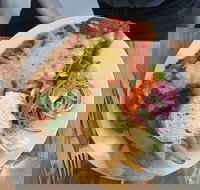 Jolly Jumbuck Bistro - Pet Food Australia