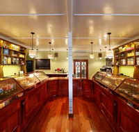 King Street Confectionery - Food Delivery Shop
