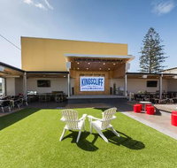 Kingscliff Beach Hotel - Pet Food Australia