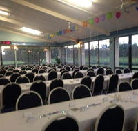 Kyogle Golf Club - Food Delivery Shop