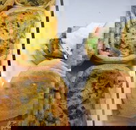 Lil'Bean coffee shop - Pet Food Australia