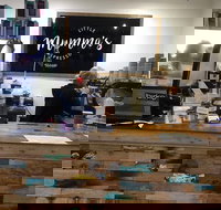 Little Mumma's Espresso - Food Delivery Shop