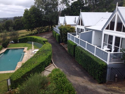 Loxley On Bellbird Hill - Food Delivery Shop 0