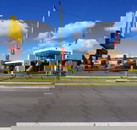 McDonald's - Food Delivery Shop