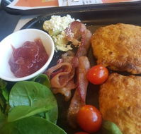 Mcdonald's Family Restaurants - Pet Food Australia