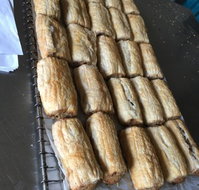 Mogo Bakery Cafe - Food Delivery Shop