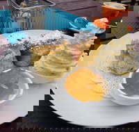 Mogo ice creamery and cafe - Food Delivery Shop