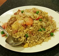 Moon gardens - Food Delivery Shop