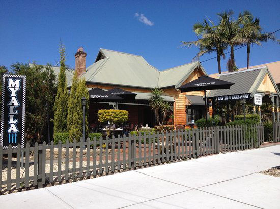 Wang Wauk NSW Food Delivery Shop