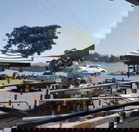 Mylestom Cafe/Post Office - Food Delivery Shop