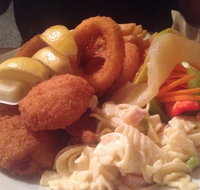 New Crown Hotel - Pet Food Australia