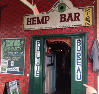Nimbin Hemp Bar - Pet Food Australia