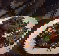 Odie's Bistro - Pet Food Australia